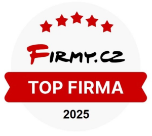 TOP firma 2025